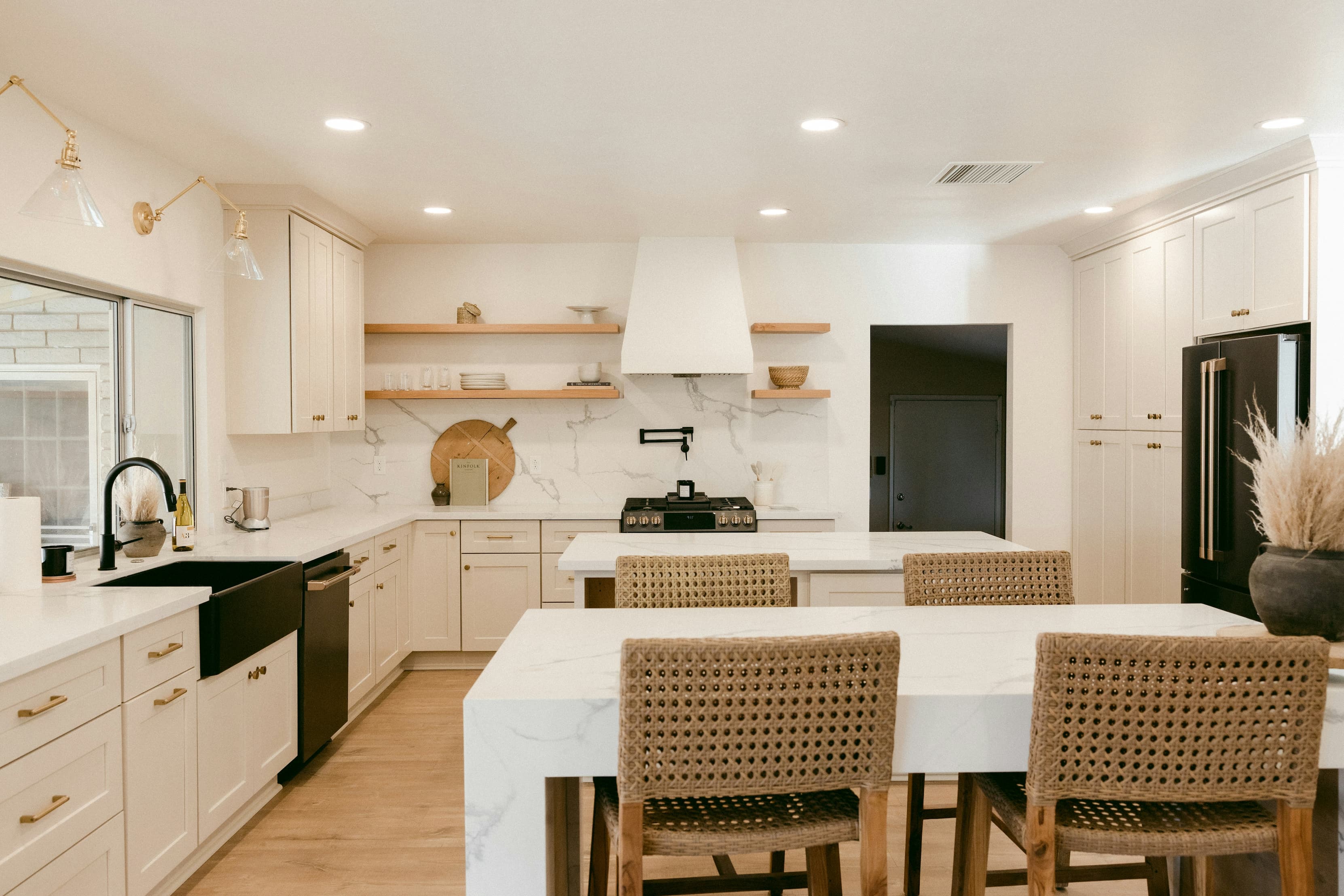 Professional cleaning services – Old Line Property Services
