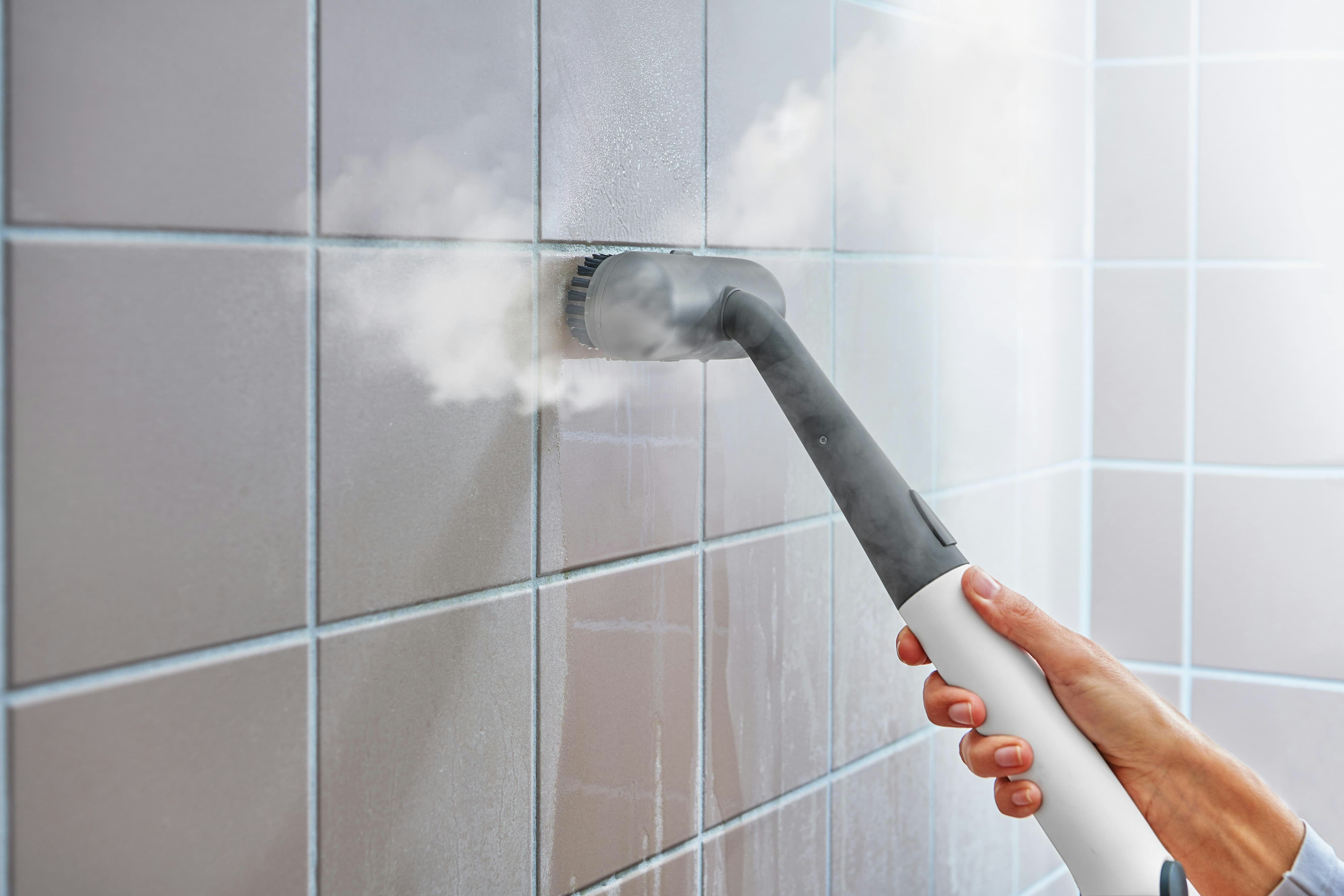 Deep cleaning services